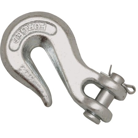 B/A Products Co 40 Grade Chain Grab Hook 11-516G4H